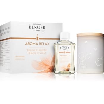 Maison Berger Paris Mist Diffuser Aroma Relax elektrický difuzér