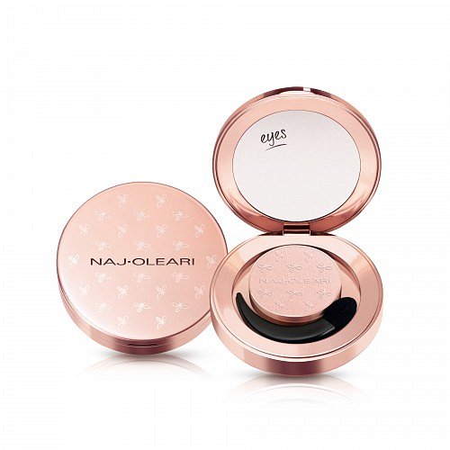 Naj-Oleari Colour Fair Eyeshadow  04 pearly powder 2g