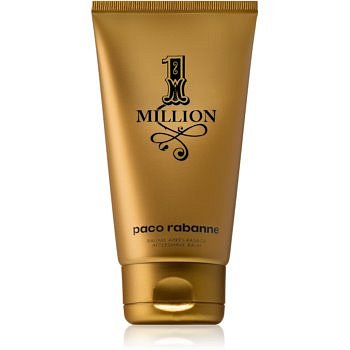 Paco Rabanne 1 Million balzám po holení pro muže 75 ml