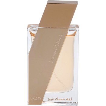 Rasasi Attar Al Boruzz Jazeebiyat Musk Tabriz parfémovaná voda unisex 50 ml