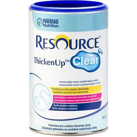 Resource ThickenUp Clear 1x125g