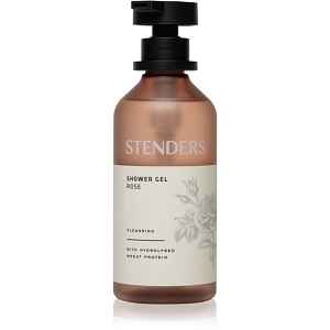 STENDERS Rose sprchový gel s vůní růží 250 ml