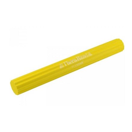 Thera-Band® FlexBar, žlutý, slabý