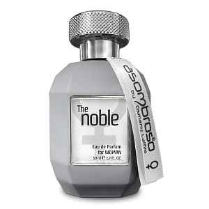 ASOMBROSO BY OSMANY LAFFITA The Noble for Woman parfémová voda dámská  50 ml