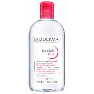 BIODERMA Sensibio H2O 500ml