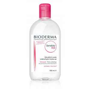 BIODERMA Sensibio H2O 500ml