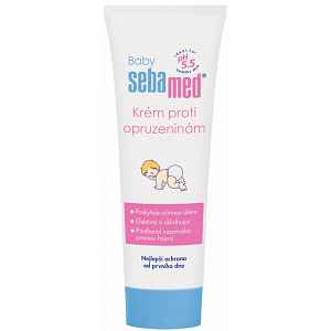 SEBAMED Dětský krém na opruzeniny 50ml