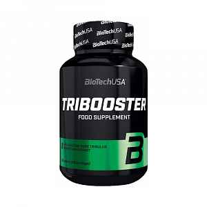 BioTech USA  Tribooster 120 tbl