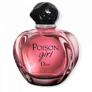 Dior Poison Girl parfémovaná voda pro ženy 100 ml