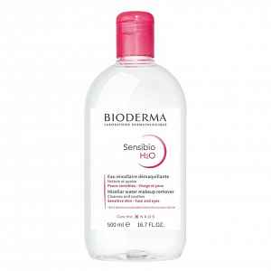 BIODERMA Sensibio H2O 500ml