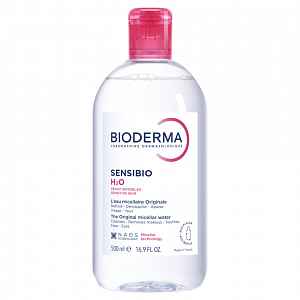 BIODERMA Sensibio H2O 500ml
