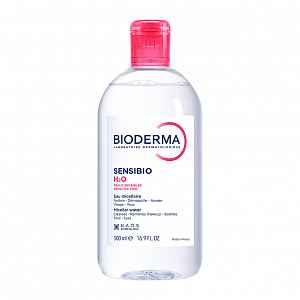 BIODERMA Sensibio H2O 500ml