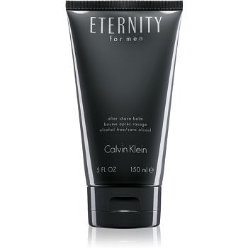 Calvin Klein Eternity for Men balzám po holení pro muže 150 ml