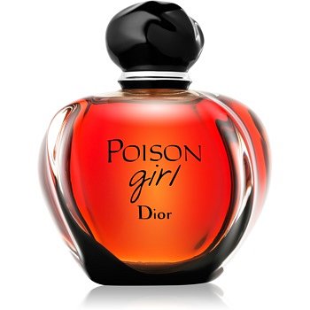 Dior Poison Girl parfémovaná voda pro ženy 100 ml