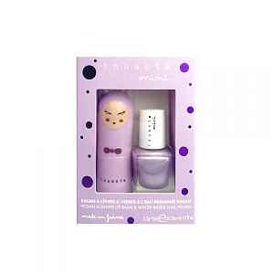Inuwet Duo Kids Mauve dárkový set