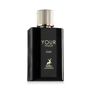 Maison Alhambra Your Touch Oud EDP 100 ml UNISEX