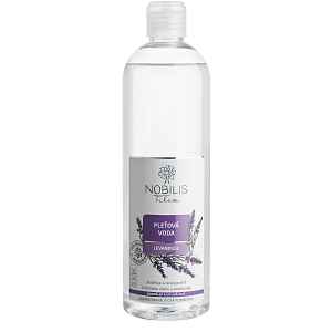 Nobilis Tilia Pleťová voda Levandule 500 ml