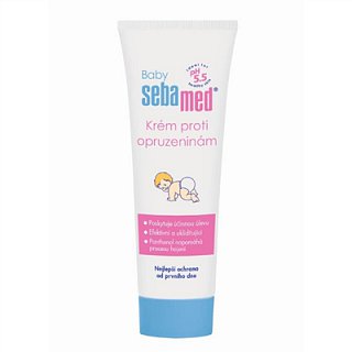 SEBAMED Dětský krém na opruzeniny 50ml