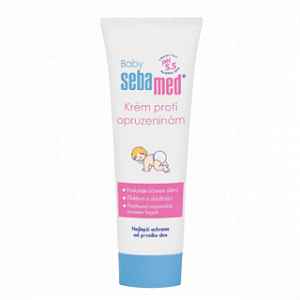 SEBAMED Dětský krém na opruzeniny 50ml