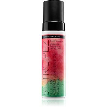 St.Tropez Self Tan Watermelon Infusion samoopalovací pěna 200 ml