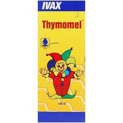 Thymomel perorální sirup 1 x 250 ml