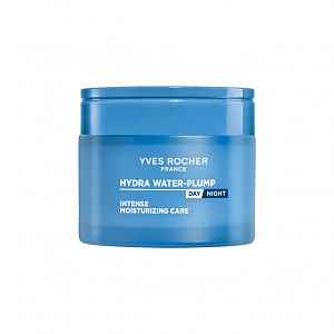 Yves Rocher Hydra Water-Plump Intenzivní hydratační péče 75 ml