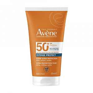 Avène Intense Protect Ultra fluid SPF50+ 150 ml