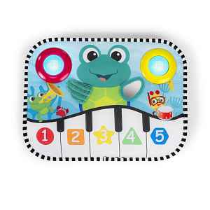 BABY EINSTEIN Klavír multifunkční 2v1 Neptune s Kick & Explore? 0m+