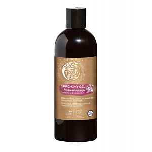 Tierra Verde Sprchový gel Esence omamnosti 500 ml