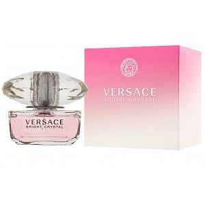 VERSACE BRIGHT CRYSTAL Deo.Spray  50ml