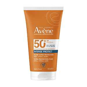 Avène Intense Protect Ultra fluid SPF50+ 150 ml
