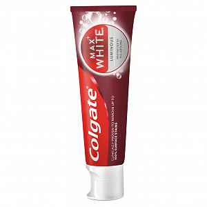 COLGATE Zubní pasta max white one luminous 75 ml