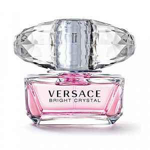 VERSACE BRIGHT CRYSTAL Deo.Spray  50ml