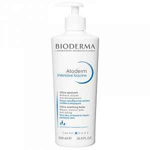 BIODERMA Atoderm Intensive Baume 500 ml