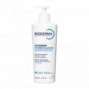 BIODERMA Atoderm Intensive Baume 500 ml