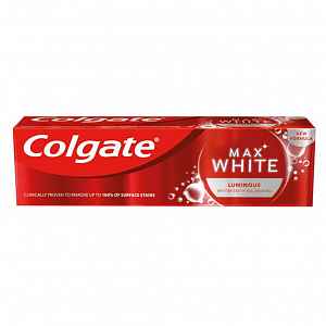 COLGATE Zubní pasta max white one luminous 75 ml