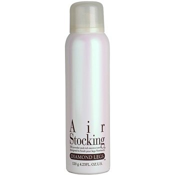 AirStocking Diamond Legs tónovací punčochy ve spreji SPF 25 odstín 9 - 5 Natural 120 g