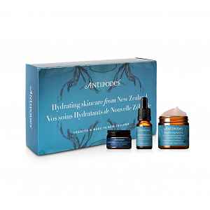 Antipodes Hydrating Skincare set 3 ks