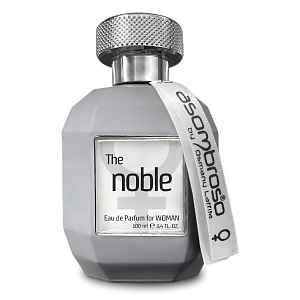 ASOMBROSO BY OSMANY LAFFITA The Noble for Woman parfémová voda dámská  100 ml