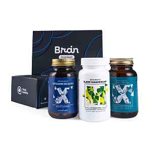 BrainMax Starter Pack