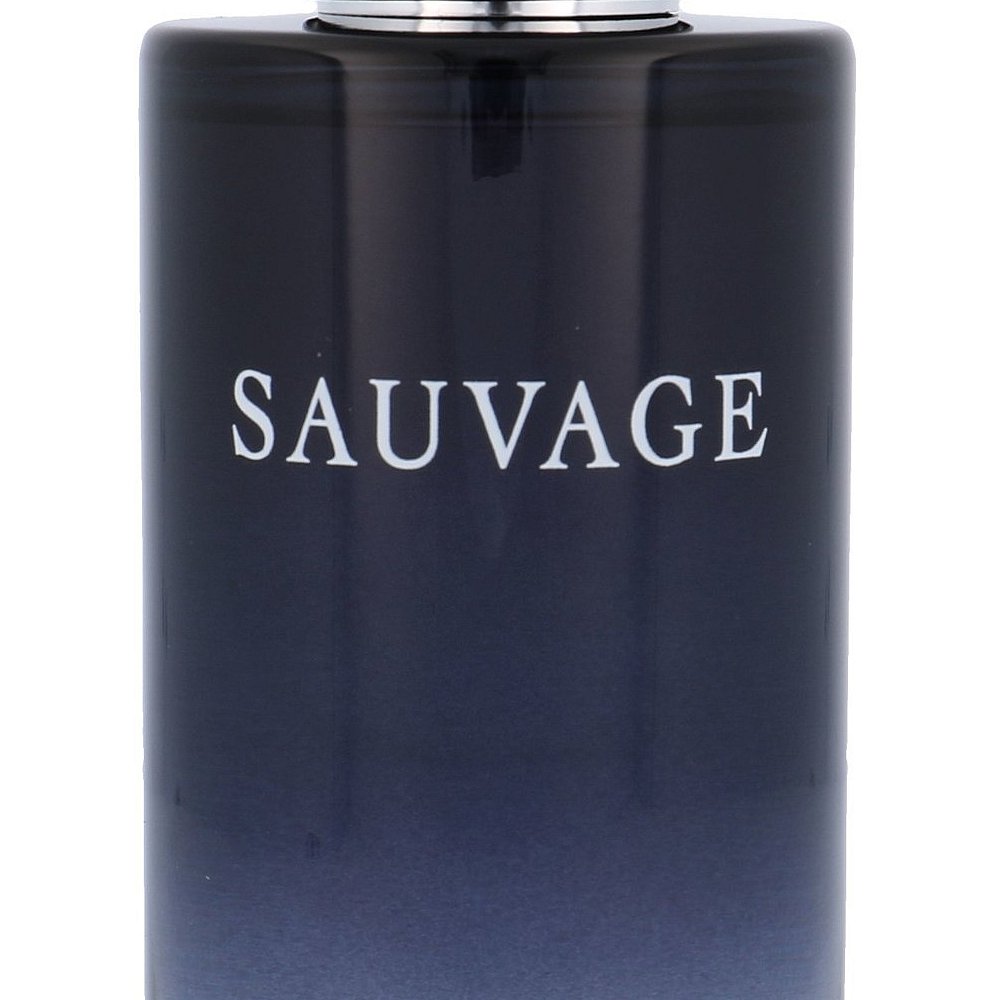 CHRISTIAN DIOR Sauvage Toaletní voda 200 ml