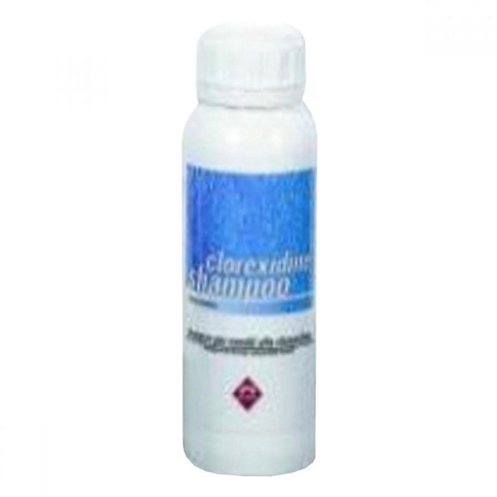 Clorexidine shampoo 1000ml