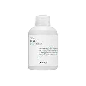 COSRX Zklidňující tonikum pro citlivou pleť Pure Fit Cica (Toner) 150 ml