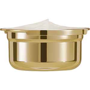 Dolce&Gabbana Ever-Youth Gold Peptides Cream zpevňující pleťový krém – náhradní náplň 50 ml