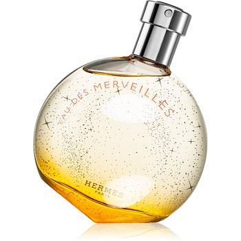 Hermès Eau des Merveilles toaletní voda pro ženy 100 ml