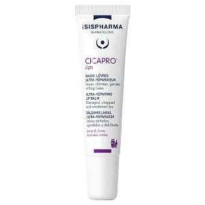 ISISPHARMA Cicapro Lips 15ml