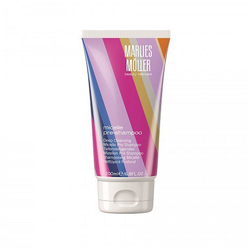 Marlies Möller Specialists Micelle Pre-Shampoo šampon 200ml + dárek MARLIES MÖLLER - šampon