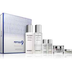 Medi - Peel Peptide 9 dárková sada s peptidy pro ženy