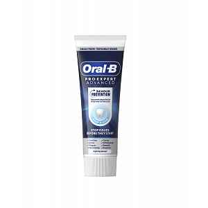 Oral-B Pro-Expert Advanced Deep Clean zubní pasta 75 ml