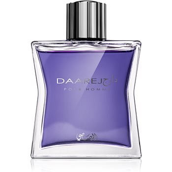 Rasasi Daarej for Men parfémovaná voda pro muže 100 ml